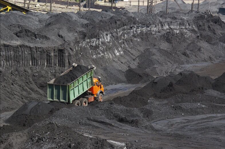 برآورد سود صنعت زغال سنگ